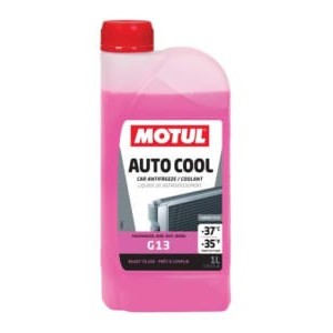 Antigel MOTUL