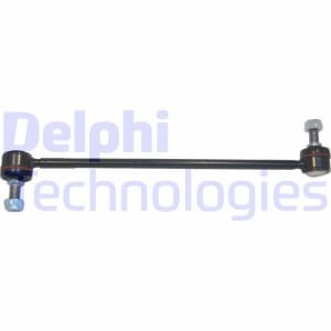 Brat/bieleta suspensie, stabilizator DELPHI