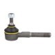 Cap de bara MOOG Dreapta/Stanga Dacia Solenza Renault Twingo III Fata/Exterior Lungime 107 mm Filet M14x1.5 M10x1.25 13 mm