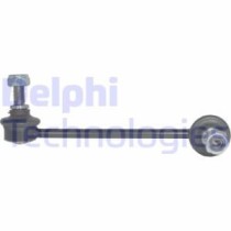 Brat/bieleta suspensie, stabilizator DELPHI