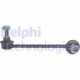 Brat/bieleta suspensie stabilizator Fata Stanga 150mm Honda HR-V 1.6 03.99- DELPHI M10x1.25 60mm 150mm