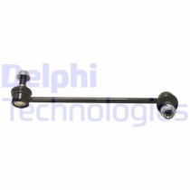 Brat/bieleta suspensie, stabilizator DELPHI