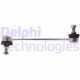 Bara Torsiune Stabilizatoare Fata Dreapta 230mm DELPHI HYUNDAI I10 I II 1.0-1.2 01.08-