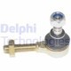 Cap de bara DELPHI Dreapta/Stanga Suzuki ALTO II/III/IV/VI MARUTI 0.8/1.0/1.1 Fata Filet M12x1.25 Con 13.0 mm