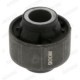 Suport trapez MOOG Bloc silentios fata balansoar fata din spate Dreapta/Stanga 19x50/53 mm NISSAN MICRA IV 1.2/1.5D 05.10-