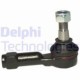 Cap de bara DELPHI Dreapta/Stanga NISSAN PICK UP X-TRAIL I 2.0-3.2D 02.98-01.13 Fata 115.0mm M14x1.5 15.0mm