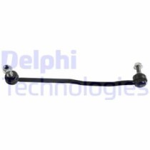 Brat/bieleta suspensie, stabilizator DELPHI