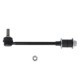 Brat/bieleta suspensie stabilizator DELPHI bara torsiune spate dreapta/stanga 230mm NISSAN PATHFINDER II 2.7D-3.5 09.97-12.04