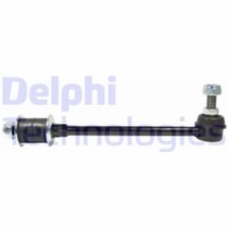 Brat/bieleta suspensie, stabilizator DELPHI