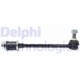 Brat/bieleta suspensie stabilizator DELPHI bara torsiune spate dreapta/stanga 230mm NISSAN PATHFINDER II 2.7D-3.5 09.97-12.04