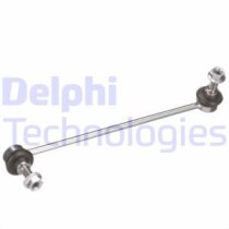 Brat/bieleta suspensie, stabilizator DELPHI