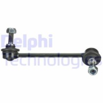 Brat/bieleta suspensie, stabilizator DELPHI