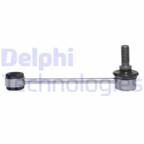 Brat/bieleta suspensie, stabilizator DELPHI