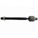 Articulatie axiala cap de bara MOOG Tija fixare Dreapta/Stanga lungime 175mm filet M14mm pas 1.5mm pentru KIA PICANTO 1.0/1.2 03.17-