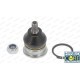 Pivot axa Dreapta/Stanga MOOG diametru con 14mm fata Honda Accord VI Mitsubishi Galant VIII Inaltime 63mm Lungime 40.6mm