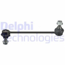 Brat/bieleta suspensie, stabilizator DELPHI