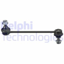 Brat/bieleta suspensie, stabilizator DELPHI