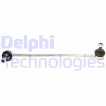 Brat/bieleta suspensie, stabilizator DELPHI