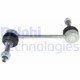 Brat/bieleta suspensie stabilizator DELPHI Fata Dreapta/Stanga 137mm Jaguar S-TYPE II 2.5-4.2 01.99-10.07