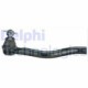 Cap de bara DELPHI Stanga Fata HONDA CIVIC IX 1.4-2.2D 02.12- Lungime 240mm Filet M14 Pas 1.5 Dreapta