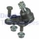 Articulatie sarcina ghidare DELPHI Pivot axa Dreapta fata HONDA CR-V III 2.0/2.2D/2.4 06.06- Inaltime 82mm Latime 91mm Lungime 105mm