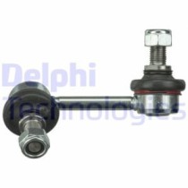 Brat/bieleta suspensie, stabilizator DELPHI