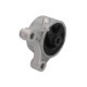 Suport motor cauciuc-metal fata stanga DELPHI OPEL ASTRA G 2.0/2.2 02.98-10.05 motor/cutie suspensie