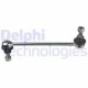 Brat/bieleta suspensie stabilizator DELPHI Fata Dreapta 226mm Ford Ranger 2.2D/2.5/3.2D 04.11- M12X1.75