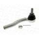 Cap de bara MOOG Stanga Fata Axa HONDA CR-V IV 1.6D-2.4 01.12 Lungime 25.0mm/151.0mm Filet M14x1.5/M12x1.25