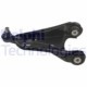 Brat suspensie roata DELPHI Fata Stanga Inferior Renault Twingo II 1.2/1.5D/1.6 03.07- Inaltime 84mm Latime 238mm Lungime 345mm