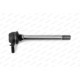 MOOG Brat/Bieleta Suspensie Stabilizator Fata Dreapta/Stanga 177mm KIA SPORTAGE 2.0/2.0D 04.94-08.03