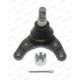 Pivot axa Dreapta/Stanga inferior fata MOOG Ford Ranger Mazda BT-50 2.5D/3.0D 05.06- Dimensiune filet M16x1.5