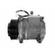 Compresor climatizare AIRSTAL Citroen CX I Daewoo Prince 2.0/2.5D 04.83-12.98 120mm 12V R134a 10PA15C PAG46 200ml 8 caneluri