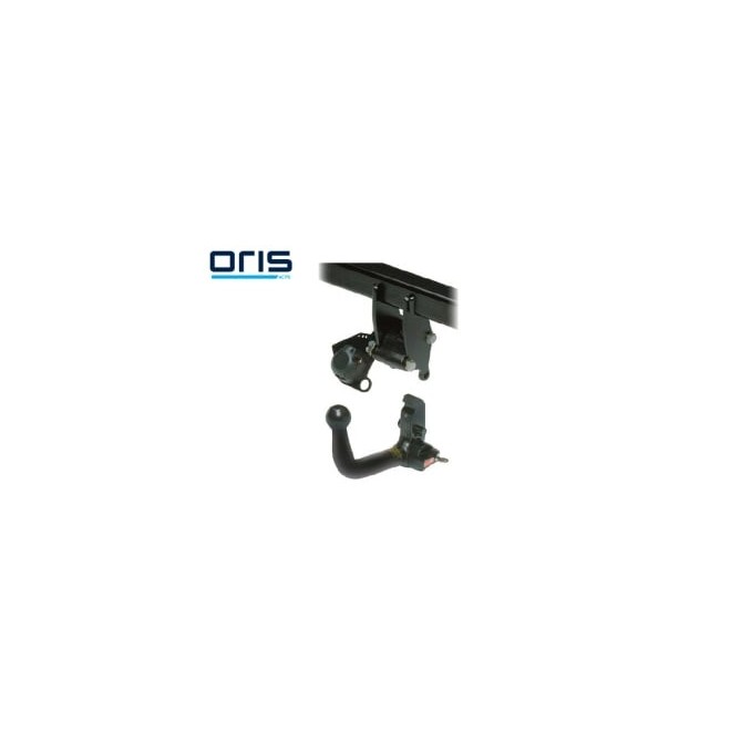 Modul tractare ACPS-ORIS