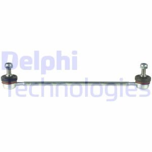 Brat/bieleta suspensie, stabilizator DELPHI