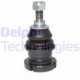 Articulatie cu bile spate Dreapta/Stanga inferior MERCEDES M (W163) 02.98-06.05 DELPHI 110mm 60mm M14x1.5