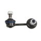 Brat/bieleta suspensie stabilizator DELPHI Fata Stanga 78mm MITSUBISHI PAJERO III 2.5D-3.5 04.00-01.07