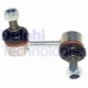 Brat/bieleta suspensie stabilizator DELPHI Fata Stanga 78mm MITSUBISHI PAJERO III 2.5D-3.5 04.00-01.07