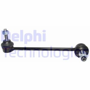 Brat/bieleta suspensie, stabilizator DELPHI