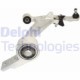 Brat suspensie roata DELPHI Dreapta Inferior Fata NISSAN X-TRAIL I 2.0/2.2D/2.5 06.01-01.13