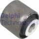 Suport Trapez Delphi Bloc Silentios Fata Balansoar Fata Dreapta/Stanga 12x36x38 mm Mercedes C CL203 W203 S203 CLC E W210 S210