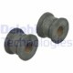 Bucsa bară stabilizatoare DELPHI set tampon față dreapta/stânga MERCEDES A W168 1.4-2.1 97-04 diametru interior 20mm exterior 40mm înălțime 37mm