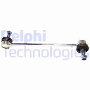 Brat/bieleta suspensie, stabilizator DELPHI