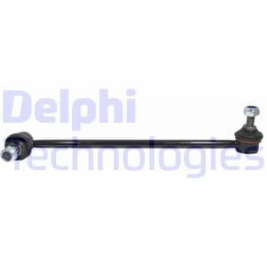 Brat/bieleta suspensie, stabilizator DELPHI