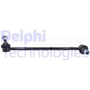 Brat/bieleta suspensie, stabilizator DELPHI