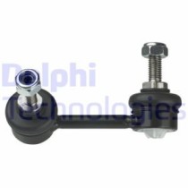 Brat/bieleta suspensie, stabilizator DELPHI