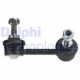 Bara torsiune suspensie stabilizator DELPHI Spate Dreapta 86mm Renault Latitude 1.5D-3.0D 07.10-