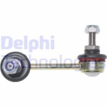 Brat/bieleta suspensie, stabilizator DELPHI