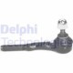 Cap de bara DELPHI Dreapta Renault Clio I 1.2 Electric Fata 149mm 73mm M14x1.5 12mm 38mm 05.90-09.98