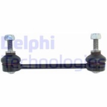 Brat/bieleta suspensie, stabilizator DELPHI